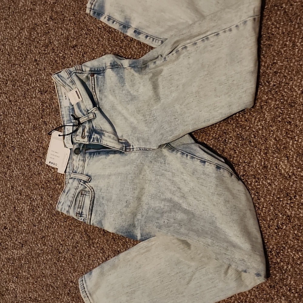 Judy blue : blue Jeans